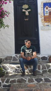 Guillen Olarte